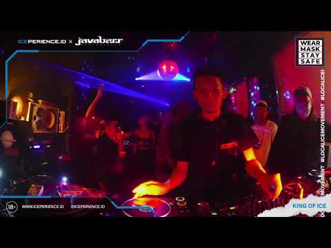 RELOAD! Javabass 22nd Anniversary. Part 2