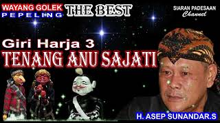 Download lagu WAYANG GOLEK || TENANG ANU SAJATI || ASEP SUNANDAR SUNARYA @SIARANPADESAAN mp3 Download lagu WAYANG GOLEK || TENANG ANU SAJATI || ASEP SUNANDAR SUNARYA @SIARANPADESAAN mp3