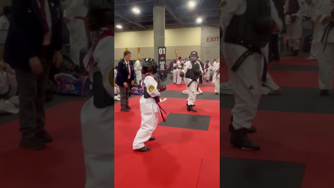 Sparring