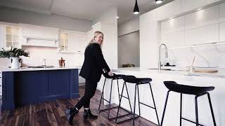 KITCHEN ENVY WALKTHROUGH