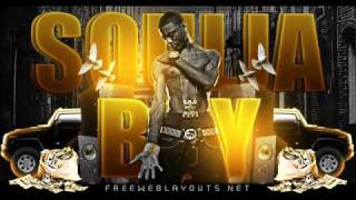 (Instrumental) Aint Got No Money - Soulja Boy
