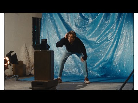 Video thumbnail for ​for the people in the back