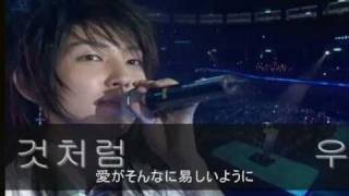 Download lagu 이준기 Lee Joon Gi★『사랑을 몰라 愛を知らない』字幕★イ・ジュンギ mp3