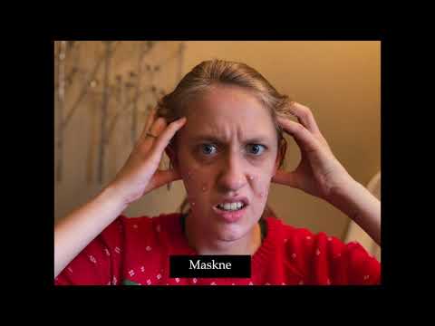 The 12 Days of Quarantine