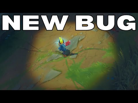 Riot Just Broke Zeri ... AGAIN