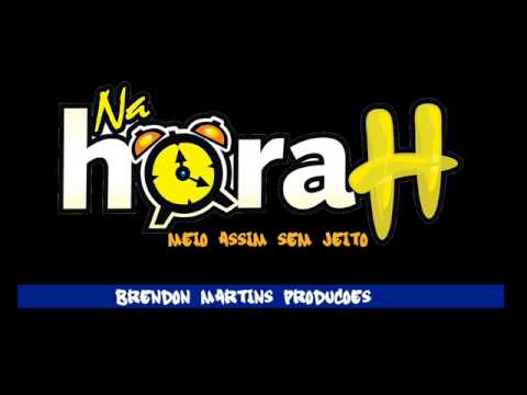 Na hora H - Meio assim sem jeito