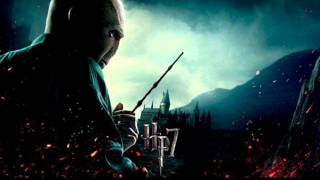 Harry Potter And Deathly Hallows Part 2/ 12. Battlefield