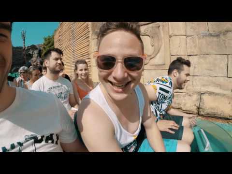 MLADI UPI - Prelep je dan (Official video) NOVO 2016!!! @summer █▬█ █ ▀█▀