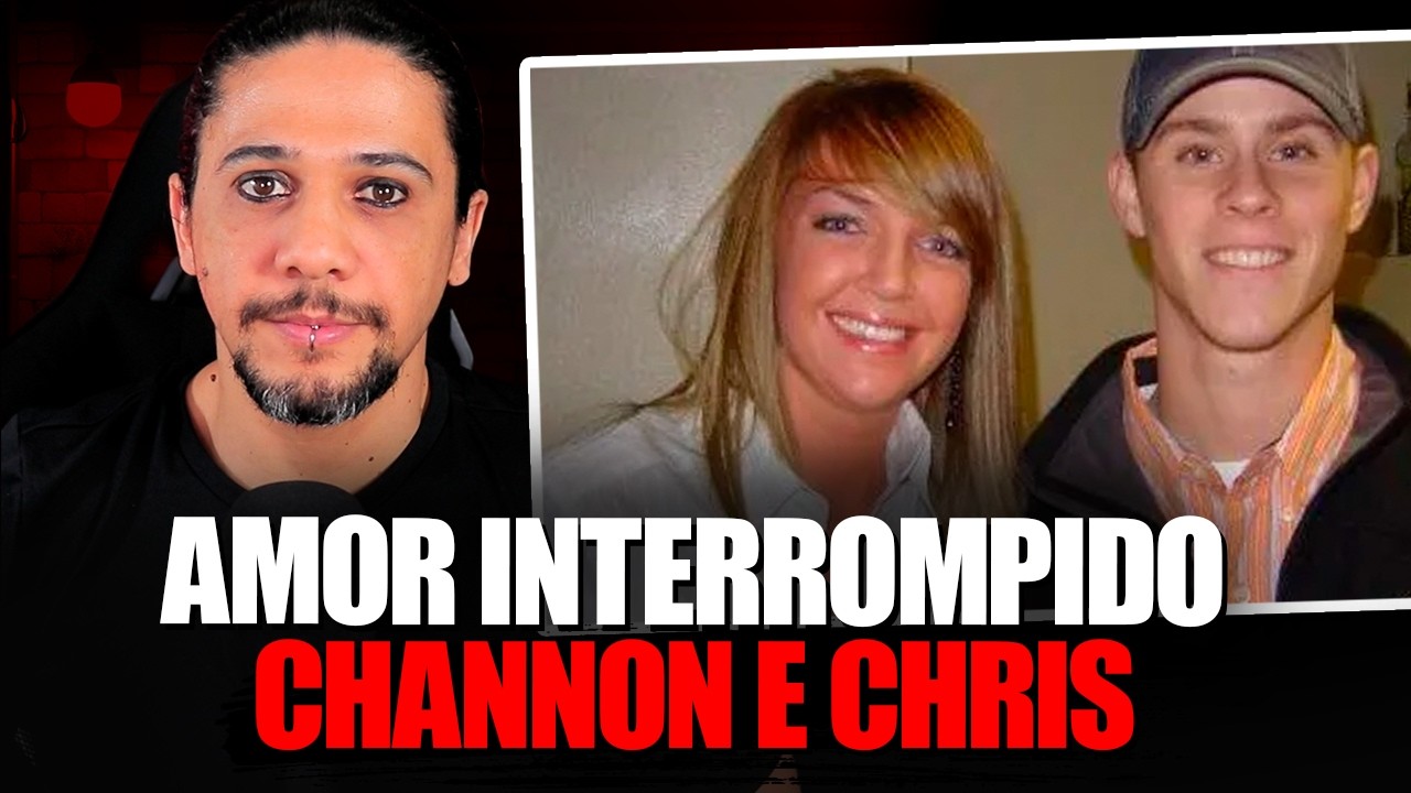UM AMOR INTERROMPIDO: O CASO DE CHANNON CHRISTIAN E CHRISTOPHER NEWSOM