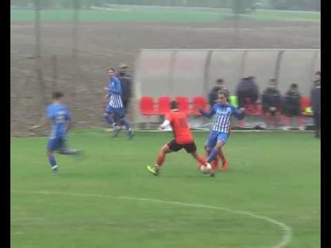 Pro Villanova-Chero 1-0
