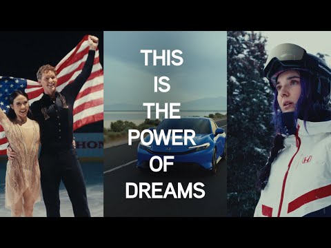 This is the Power of Dreams | "A Flawless Performance"