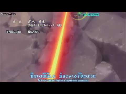 Naruto Shippuden Opening 9 - Lovers [*AMV*]