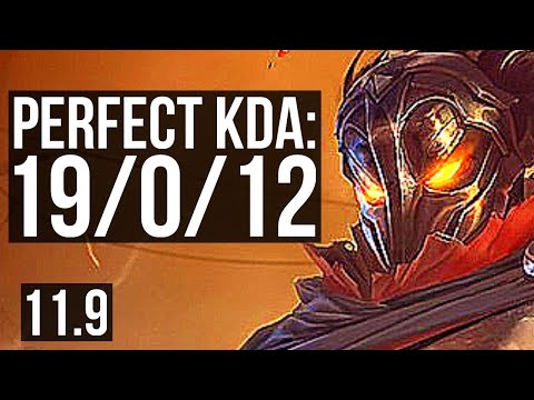 VIKTOR vs CORKI (MID) | 19/0/12, Quadra, Legendary, 1.0M mastery | BR Master | v11.9