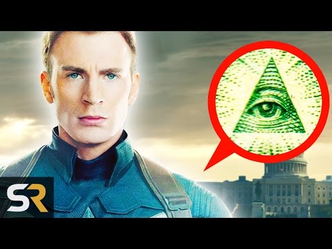 10 Hidden Subliminal Messages In Popular Movies