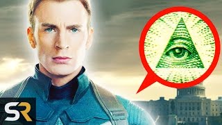 10 Hidden Subliminal Messages In Popular Movies