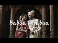 Babua O Babua Slowed Reverb Nadiya Ke Paar Hemlata Lofi