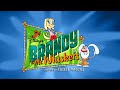 Brandy And Mr Whiskers Theme Song Origamitopian Audio Only