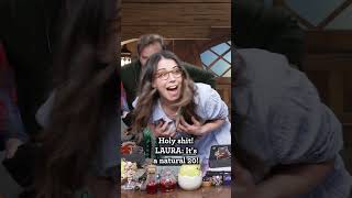 You Have To Roll A 30 | Critical Role Campaign 3 Finale