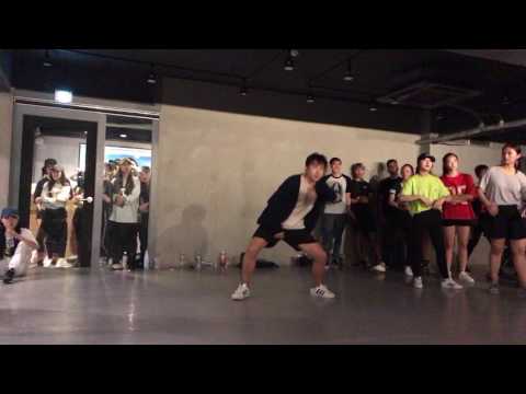 1Million Dance Studio (Sorina) #icecreamman