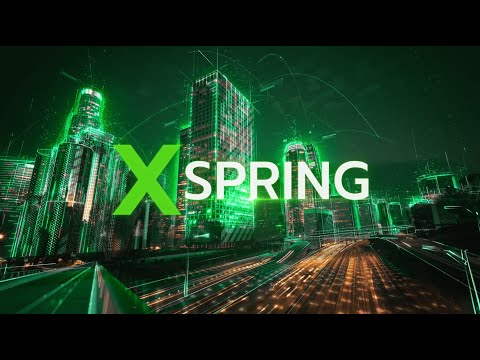 XSpring Digital