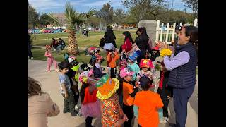 Maratón, música y juegos para cerrar la Semana de Educación Inicial en San Juan