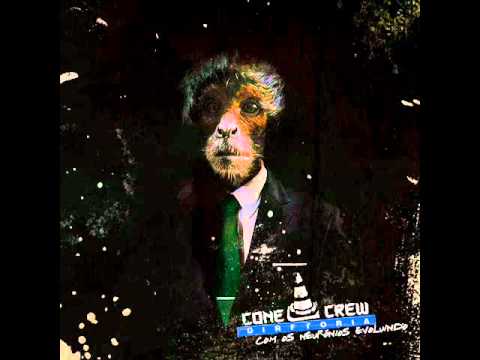Cone Crew Diretoria - Ninguem paga minhas contas