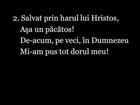 161V Atata har!...(Amazing Grace)