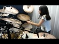 Forever Reign Hillsong Live Cover Ellen