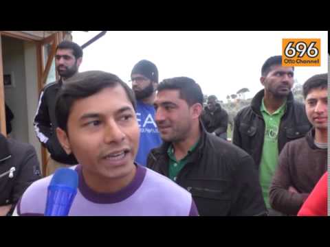 Rientra la protesta dei profughi ospitati a Pietrelcina