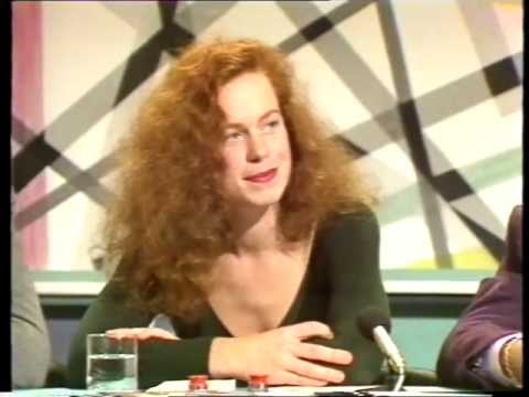 Jukebox Jury Special- Arena 1989 rare footage Part 1