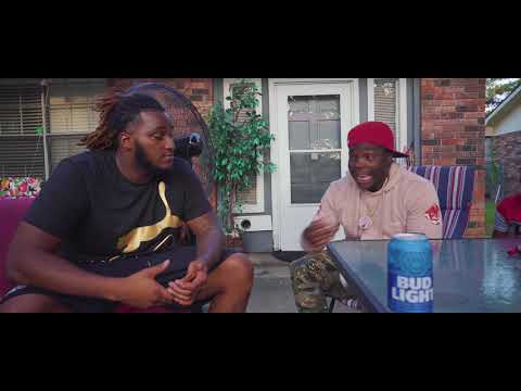 Joe Scott-Blue Hunnids