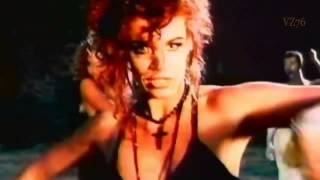 Masterboy -  Feel The Heat Of The Night  (1994)