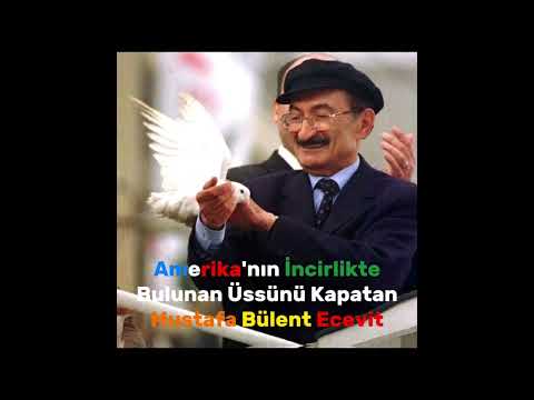 B&uuml;lent Ecevit Edit