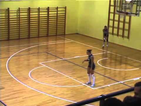 G.S.Fruvit Occhiobello-Villorba (Tv) 1 Volley B2 Femminile