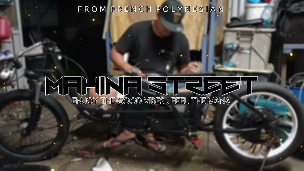 AFRO BADADA 2K26 [ RAIGUETSS ]