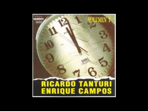 Esta noche al pasar - Ricardo Tanturi c. Enrique Campos (1945)