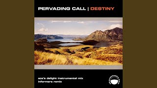 Destiny (Aces Delight Original Mix)