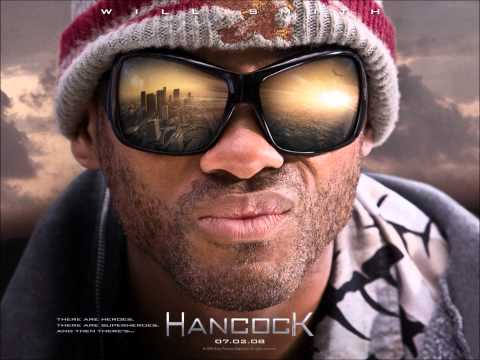 HANCOCK - Death And Transfiguration (HQ)