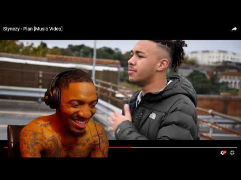 Underrated Artist: Stynezy - Plan [Music Video] ; Episode 1 w/ NoLifeShaq