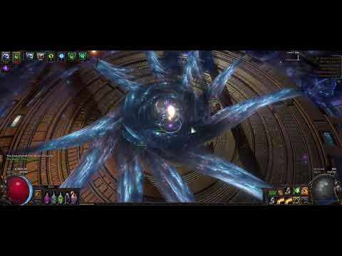 3.14 Ignite Discharge VS 10 bosses