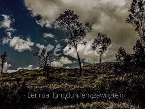 1People - Ka phur zo lo (short cover)