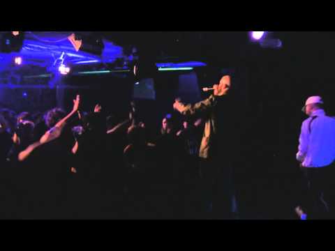 Survival Of The Fittest 2011 ft Salah Edin