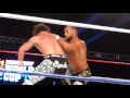 WCPW 21 07 17 Ricochet V Reborn Matt Sydal