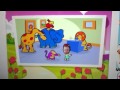 Picme Cartoon Ella