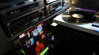 Karel Fialka - Hey Matthew - Extended Remix - 12 Inch Vinyl