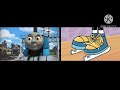 Thomas Friends Who S Geoffrey Harry Bunnie Bunnie Love Playing At Once