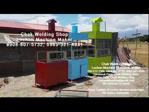 download lagu mp3 mp4 Chicken Roaster Machine Philippines, download lagu Chicken Roaster Machine Philippines gratis, unduh video klip Chicken Roaster Machine Philippines