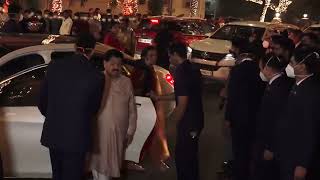 Ranveer Singh, Ranbir Kapoor ,Alia Bhatt, Zaheer Khan, Sagarika Ghatge, Armaan Jain Arrives And Any