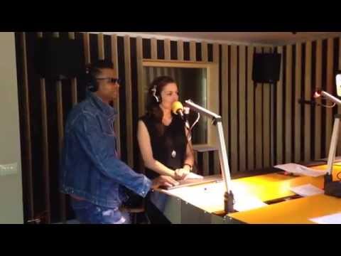 Lexter and Gery D live in Bg radio