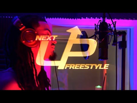 Next Up Freestyle w/ Primo C